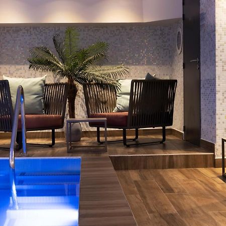 Les Matins De Paris & Spa Ngoại thất bức ảnh
