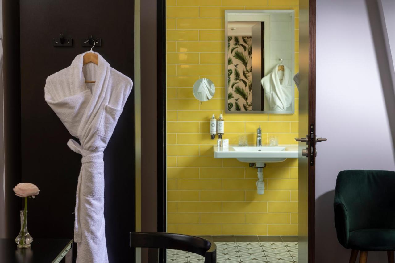 Les Matins De Paris & Spa Ngoại thất bức ảnh