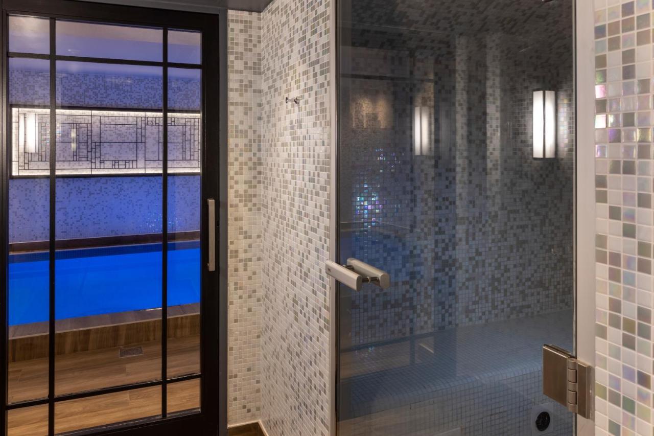 Les Matins De Paris & Spa Ngoại thất bức ảnh