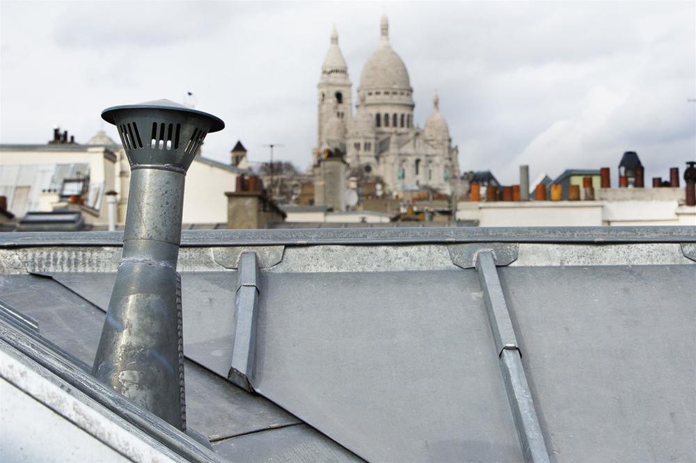 Les Matins De Paris & Spa Ngoại thất bức ảnh
