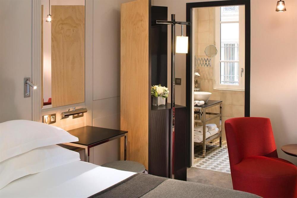Les Matins De Paris & Spa Ngoại thất bức ảnh