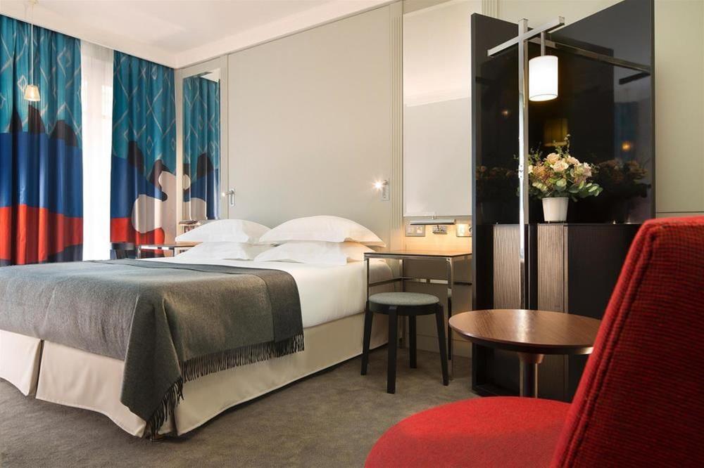 Les Matins De Paris & Spa Ngoại thất bức ảnh
