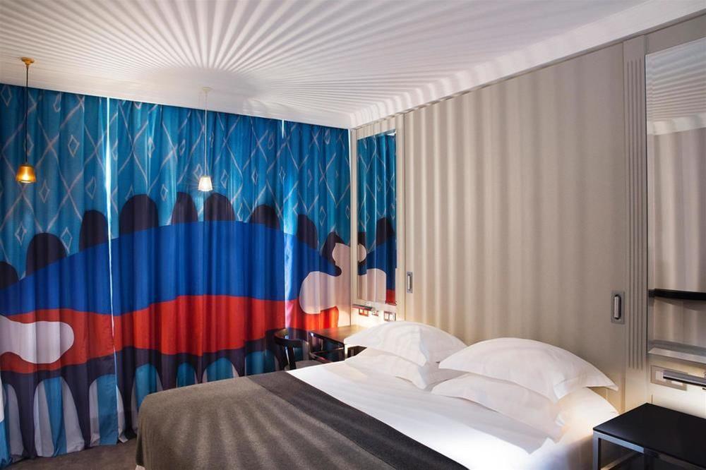 Les Matins De Paris & Spa Ngoại thất bức ảnh