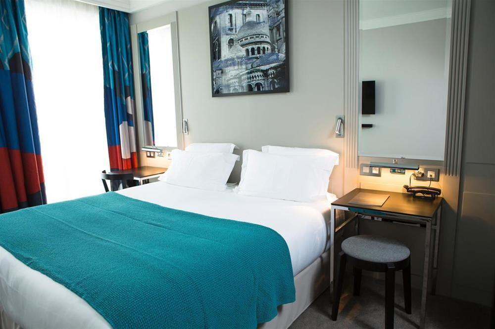 Les Matins De Paris & Spa Ngoại thất bức ảnh