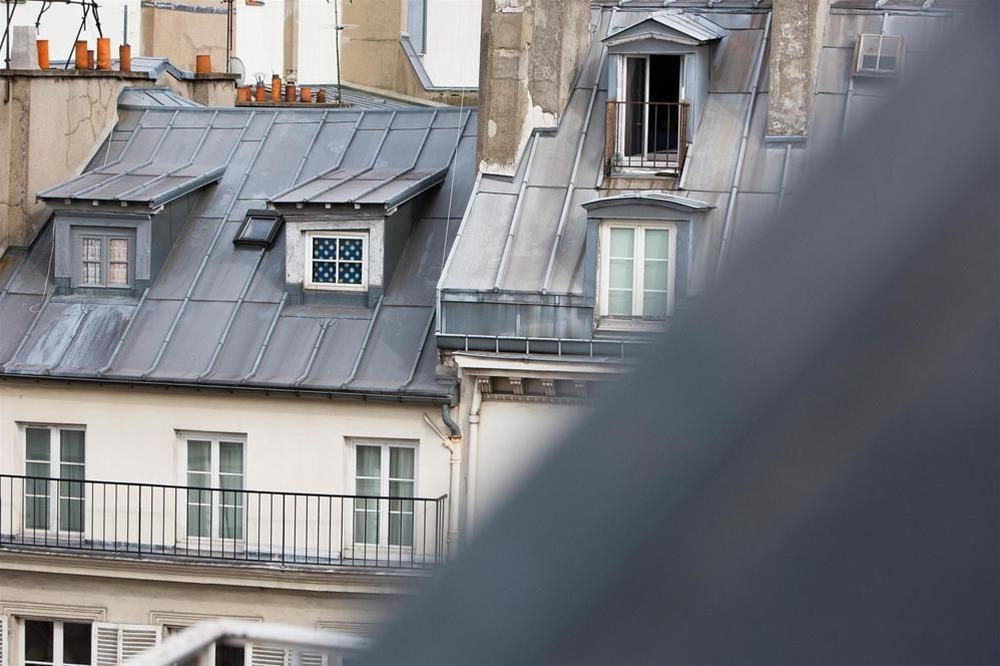 Les Matins De Paris & Spa Ngoại thất bức ảnh