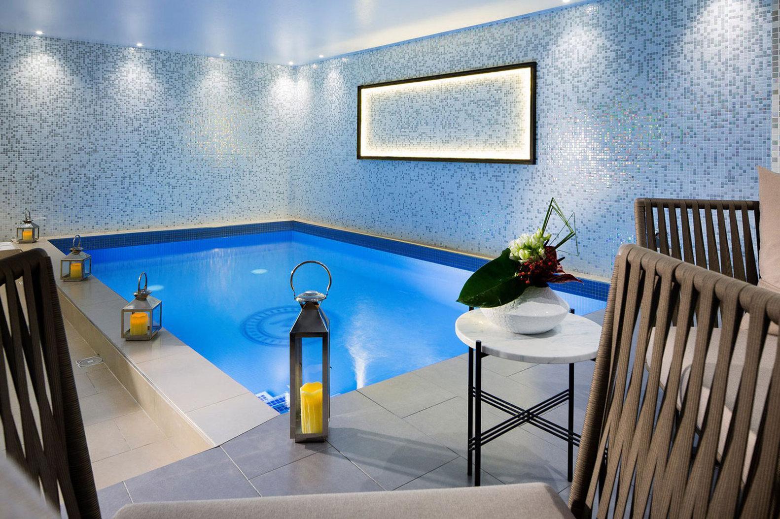 Les Matins De Paris & Spa Ngoại thất bức ảnh
