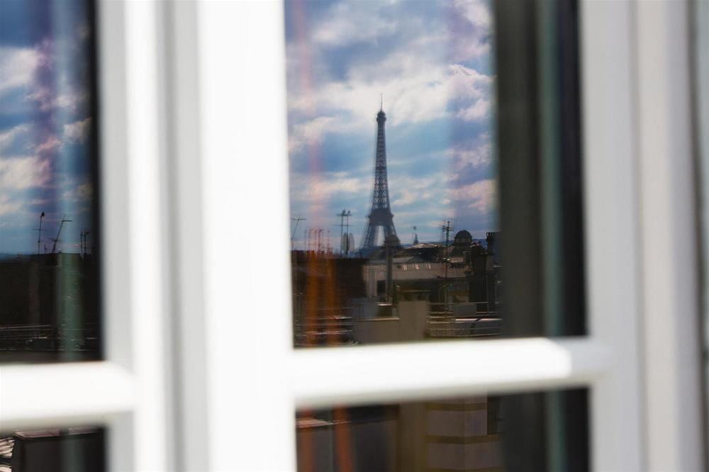 Les Matins De Paris & Spa Ngoại thất bức ảnh