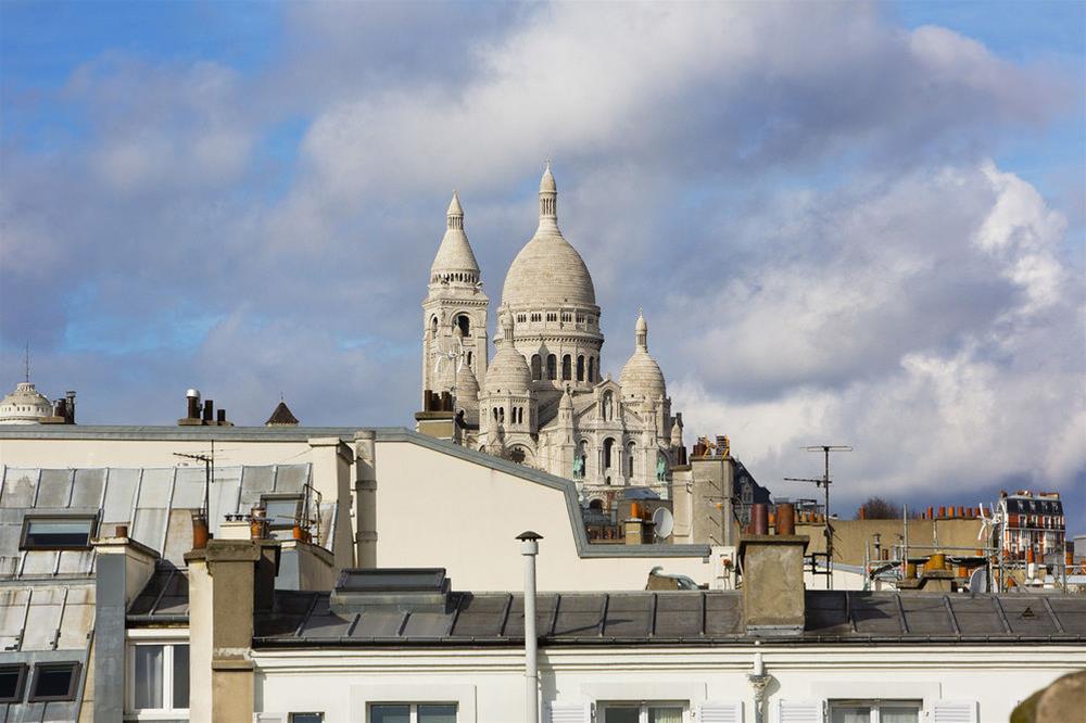 Les Matins De Paris & Spa Ngoại thất bức ảnh