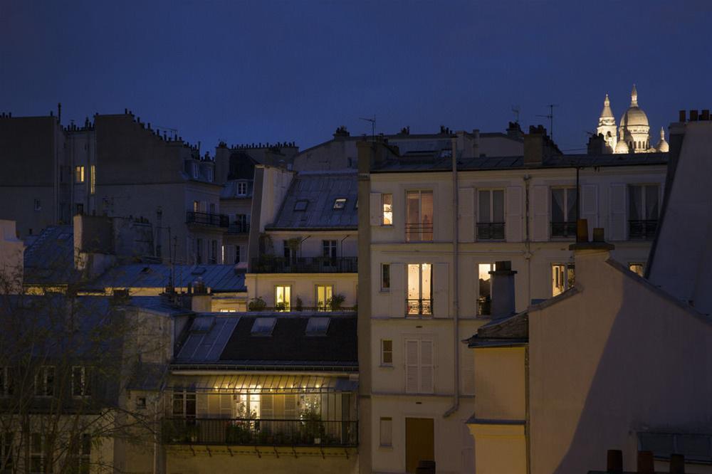 Les Matins De Paris & Spa Ngoại thất bức ảnh