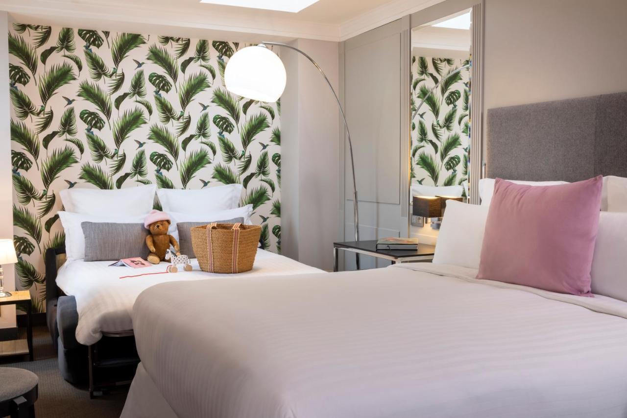 Les Matins De Paris & Spa Ngoại thất bức ảnh