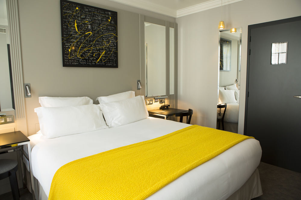 Les Matins De Paris & Spa Ngoại thất bức ảnh